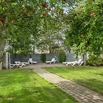 بيت للعطل Tilla - 600m From The Sea By Interhome Bredebro