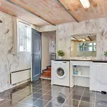 Tilla - 600m From The Sea By Interhome * Bredebro