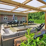 Tilla - 600m From The Sea By Interhome بيت للعطل Bredebro