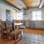 Tilla - 600m From The Sea By Interhome بيت للعطل Bredebro