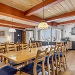 Tilla - 600m From The Sea By Interhome Bredebro
