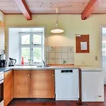 بيت للعطل Tilla - 600m From The Sea By Interhome *