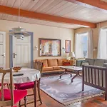 Tilla - 600m From The Sea By Interhome