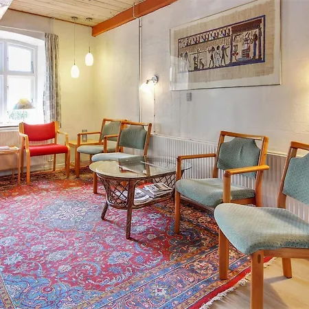 Tilla - 600m From The Sea By Interhome * Bredebro