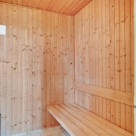 Tilla - 600m From The Sea By Interhome Holiday home