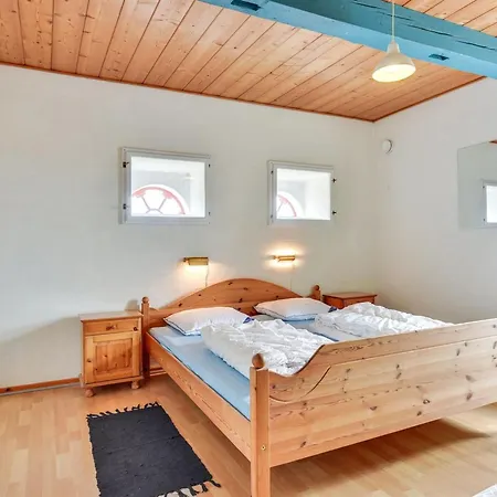 Сasa de vacaciones Tilla - 600m From The Sea By Interhome *