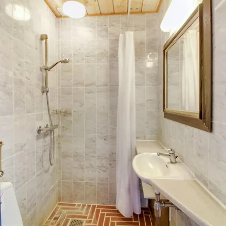 Tilla - 600m From The Sea By Interhome Сasa de vacaciones *