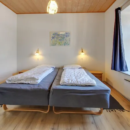 Tilla - 600m From The Sea By Interhome Сasa de vacaciones