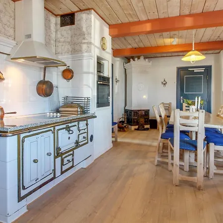 Tilla - 600m From The Sea By Interhome Сasa de vacaciones