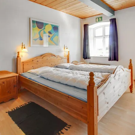 Сasa de vacaciones Tilla - 600m From The Sea By Interhome