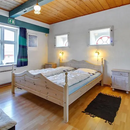Tilla - 600m From The Sea By Interhome Сasa de vacaciones *