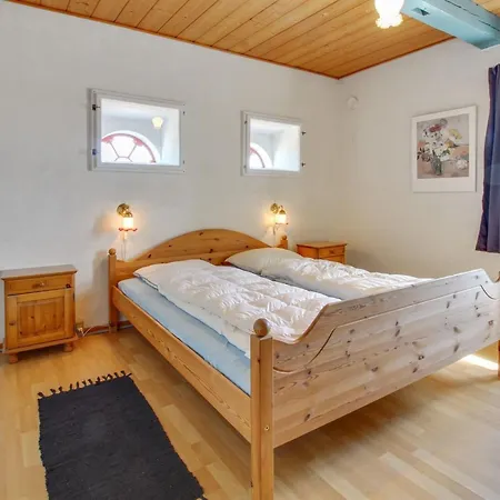 Tilla - 600m From The Sea By Interhome * Bredebro