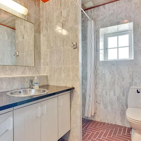 Сasa de vacaciones Tilla - 600m From The Sea By Interhome