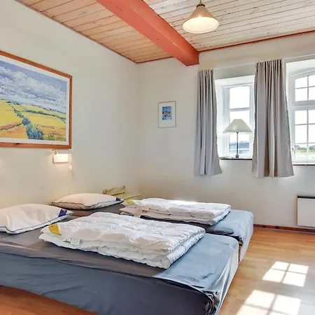 Tilla - 600m From The Sea By Interhome Сasa de vacaciones *