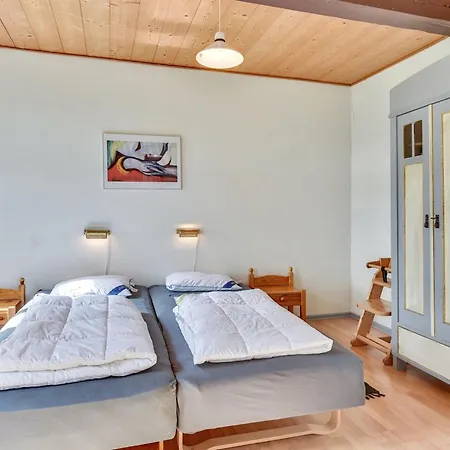 Tilla - 600m From The Sea By Interhome Сasa de vacaciones *