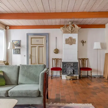 Сasa de vacaciones Tilla - 600m From The Sea By Interhome