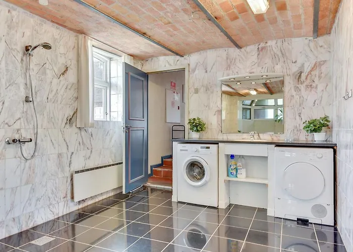 Tilla - 600m From The Sea By Interhome * Bredebro