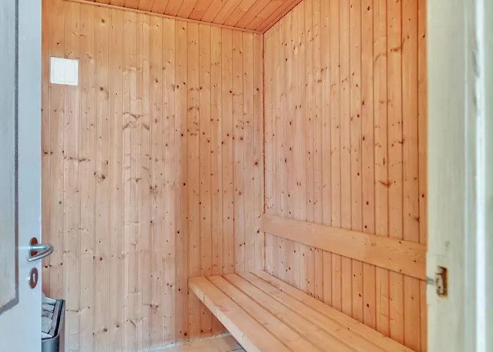 Tilla - 600m From The Sea By Interhome Hébergement de vacances